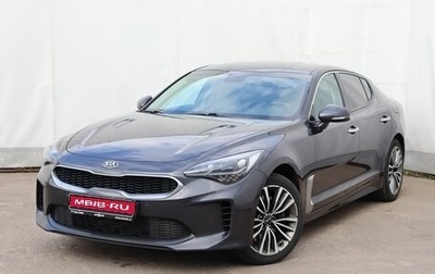 KIA Stinger I, 2019 год, 2 659 000 рублей, 1 фотография