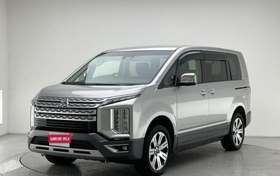 Mitsubishi Delica D:5 I, 2023 год, 2 600 100 рублей, 1 фотография