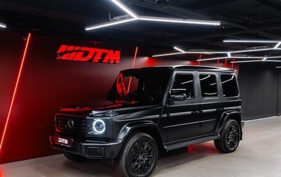 Mercedes-Benz G-Класс W463 рестайлинг _iii, 2026 год, 24 700 000 рублей, 1 фотография