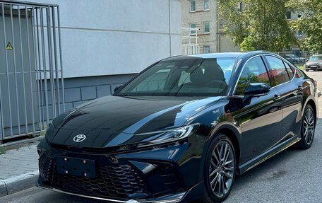 Toyota Camry, 2026 год, 4 020 000 рублей, 1 фотография