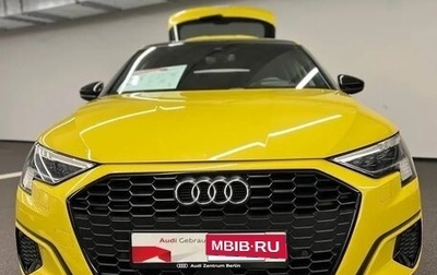 Audi A3, 2022 год, 3 350 000 рублей, 1 фотография