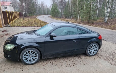 Audi TT, 2008 год, 1 600 000 рублей, 1 фотография
