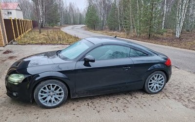 Audi TT, 2008 год, 1 600 000 рублей, 1 фотография