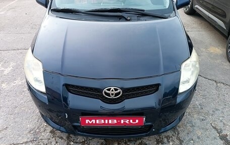 Toyota Auris II, 2008 год, 450 000 рублей, 1 фотография