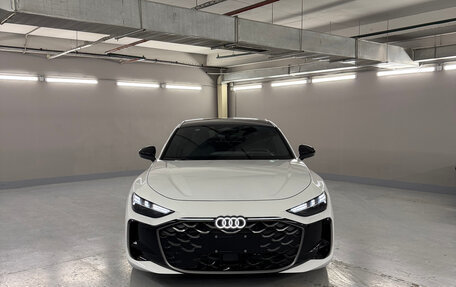 Audi A5, 2026 год, 5 990 000 рублей, 1 фотография