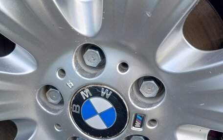 BMW X5, 2001 год, 820 000 рублей, 10 фотография