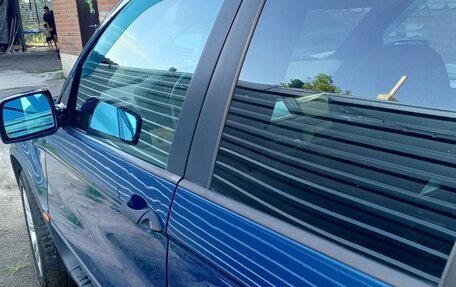 BMW X5, 2001 год, 820 000 рублей, 12 фотография