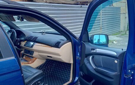 BMW X5, 2001 год, 820 000 рублей, 26 фотография