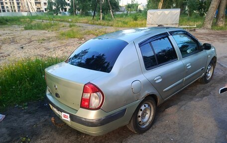 Renault Symbol I, 2006 год, 150 000 рублей, 2 фотография