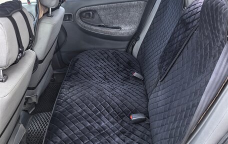 Daewoo Nexia I рестайлинг, 2005 год, 150 000 рублей, 7 фотография