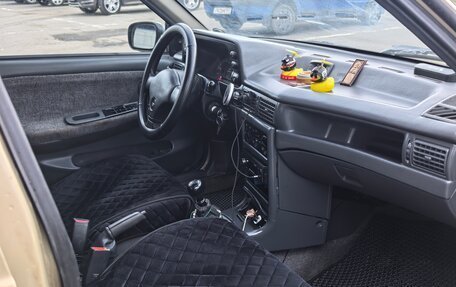Daewoo Nexia I рестайлинг, 2005 год, 150 000 рублей, 8 фотография