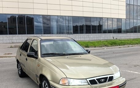 Daewoo Nexia I рестайлинг, 2005 год, 150 000 рублей, 5 фотография