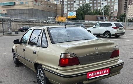 Daewoo Nexia I рестайлинг, 2005 год, 150 000 рублей, 3 фотография