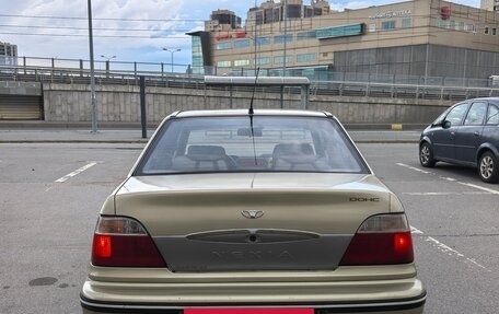 Daewoo Nexia I рестайлинг, 2005 год, 150 000 рублей, 4 фотография
