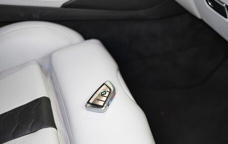 BMW X6 M, 2021 год, 13 000 000 рублей, 2 фотография
