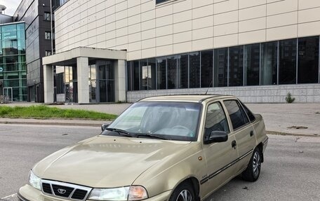 Daewoo Nexia I рестайлинг, 2005 год, 150 000 рублей, 2 фотография