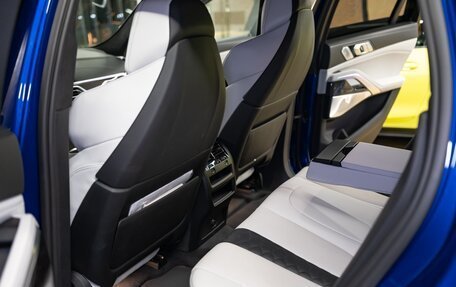 BMW X6 M, 2021 год, 13 000 000 рублей, 21 фотография