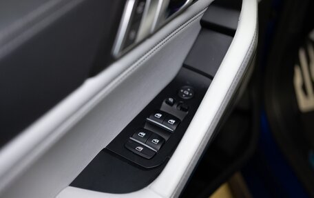 BMW X6 M, 2021 год, 13 000 000 рублей, 22 фотография