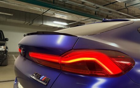 BMW X6 M, 2021 год, 13 000 000 рублей, 35 фотография