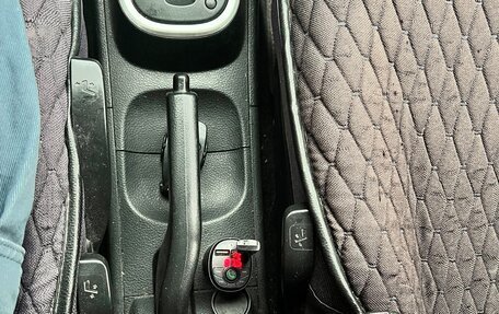 Nissan Tiida, 2008 год, 595 000 рублей, 12 фотография