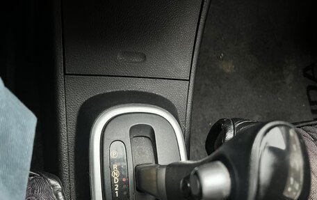 Nissan Tiida, 2008 год, 595 000 рублей, 15 фотография