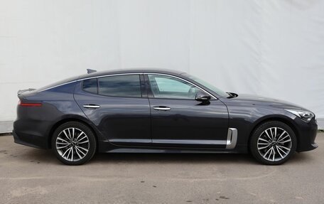 KIA Stinger I, 2019 год, 2 659 000 рублей, 7 фотография
