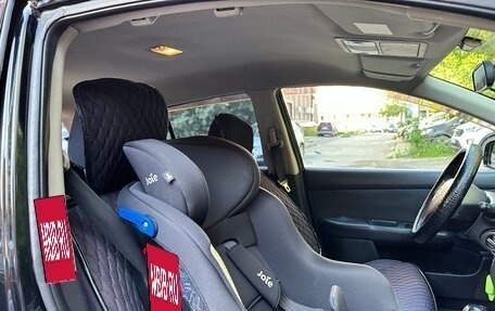 Nissan Tiida, 2008 год, 595 000 рублей, 10 фотография