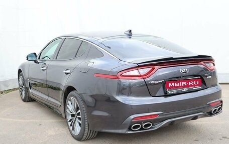 KIA Stinger I, 2019 год, 2 659 000 рублей, 6 фотография