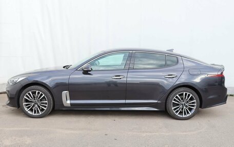 KIA Stinger I, 2019 год, 2 659 000 рублей, 8 фотография