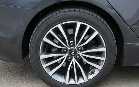 KIA Stinger I, 2019 год, 2 659 000 рублей, 9 фотография