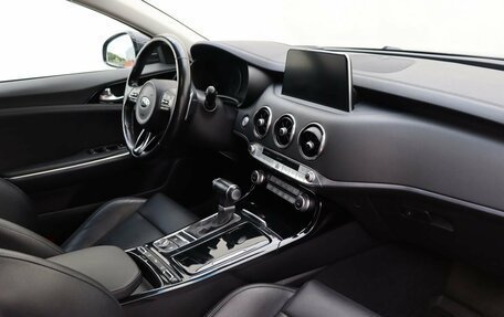 KIA Stinger I, 2019 год, 2 659 000 рублей, 12 фотография