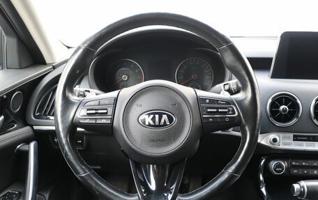 KIA Stinger I, 2019 год, 2 659 000 рублей, 13 фотография