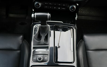 KIA Stinger I, 2019 год, 2 659 000 рублей, 20 фотография