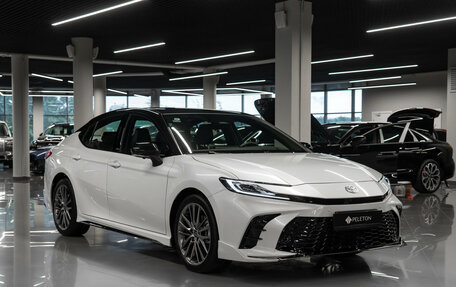 Toyota Camry, 2026 год, 4 500 000 рублей, 2 фотография