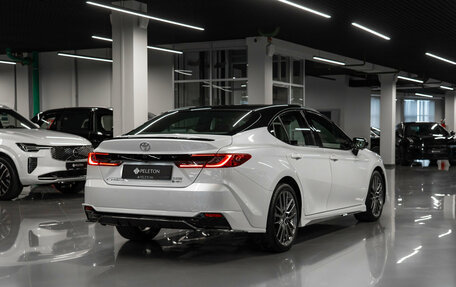 Toyota Camry, 2026 год, 4 500 000 рублей, 5 фотография