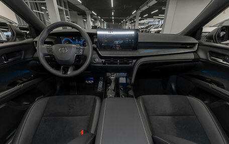 Toyota Camry, 2026 год, 4 500 000 рублей, 8 фотография