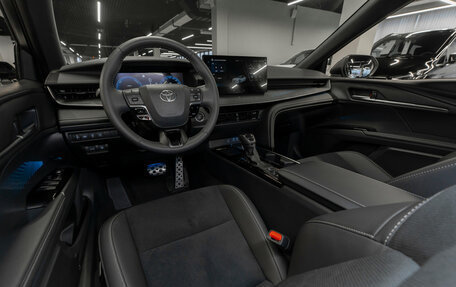 Toyota Camry, 2026 год, 4 500 000 рублей, 7 фотография