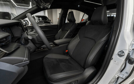 Toyota Camry, 2026 год, 4 500 000 рублей, 9 фотография