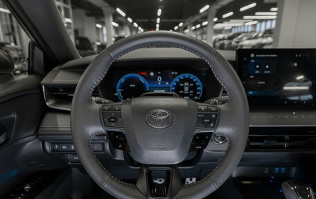 Toyota Camry, 2026 год, 4 500 000 рублей, 11 фотография