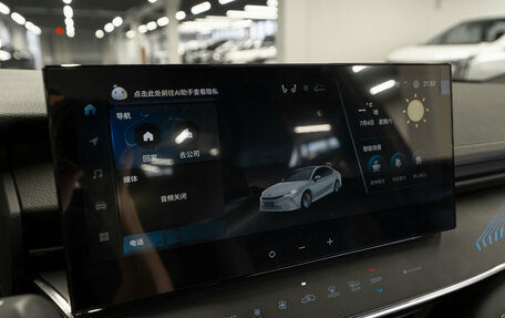 Toyota Camry, 2026 год, 4 500 000 рублей, 23 фотография