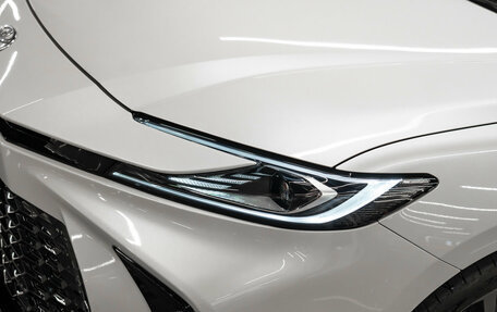 Toyota Camry, 2026 год, 4 500 000 рублей, 31 фотография