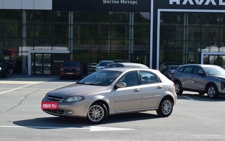 Chevrolet Lacetti, 2006 год, 327 000 рублей, 2 фотография