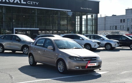 Chevrolet Lacetti, 2006 год, 327 000 рублей, 3 фотография