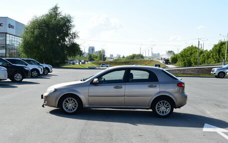 Chevrolet Lacetti, 2006 год, 327 000 рублей, 7 фотография