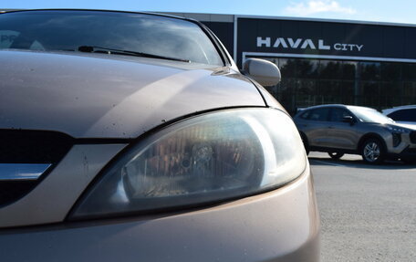 Chevrolet Lacetti, 2006 год, 327 000 рублей, 10 фотография