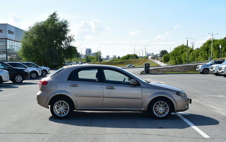 Chevrolet Lacetti, 2006 год, 327 000 рублей, 6 фотография