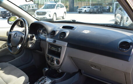 Chevrolet Lacetti, 2006 год, 327 000 рублей, 14 фотография