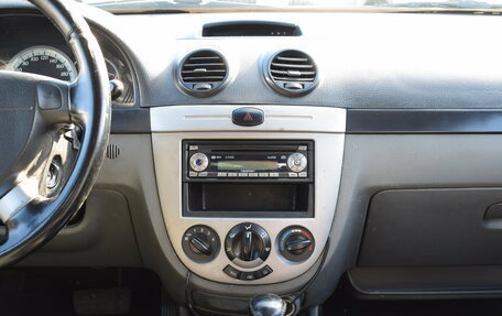 Chevrolet Lacetti, 2006 год, 327 000 рублей, 16 фотография