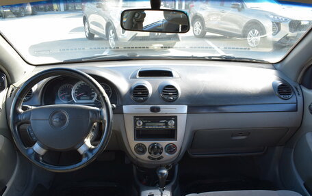 Chevrolet Lacetti, 2006 год, 327 000 рублей, 15 фотография
