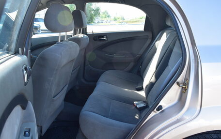 Chevrolet Lacetti, 2006 год, 327 000 рублей, 17 фотография